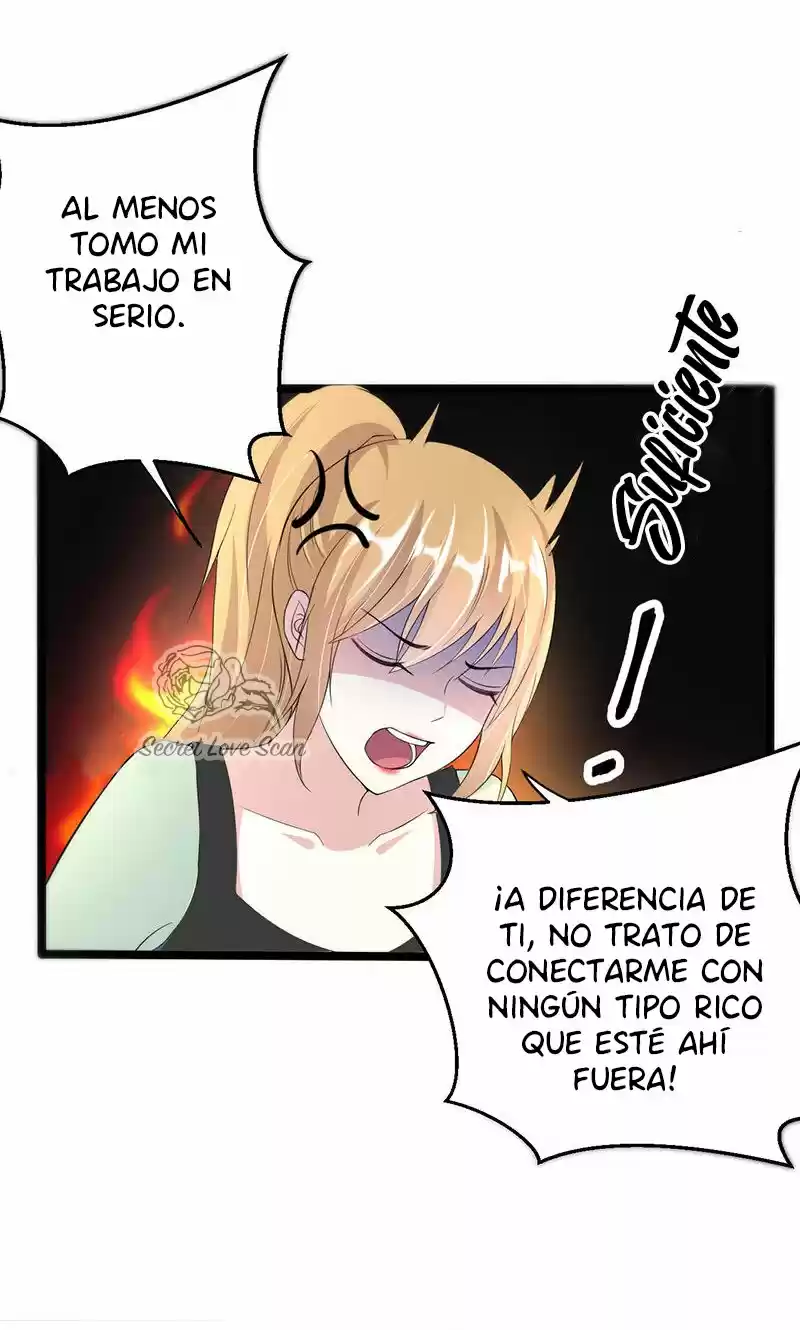 La Tentación Del Hotel - Capítulo 66.10 - Página 10 - LectorTMOo