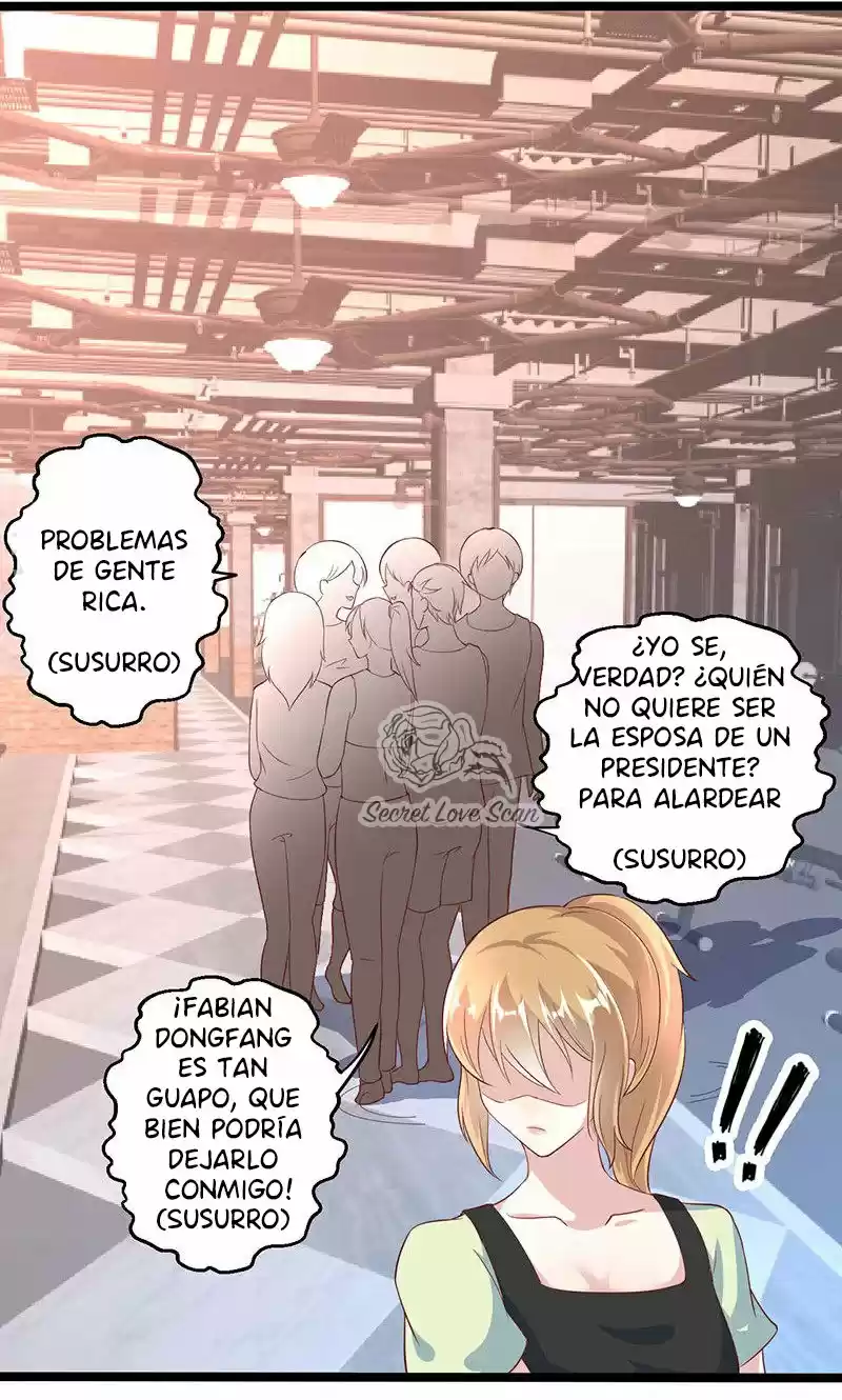 La Tentación Del Hotel - Capítulo 66.10 - Página 16 - LectorTMOo