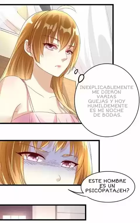 La Tentación Del Hotel - Capítulo 7 - Página 5 - LectorTMOo