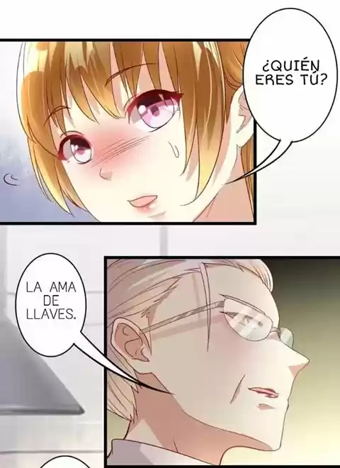 La Tentación Del Hotel - Capítulo 7 - Página 9 - LectorTMOo