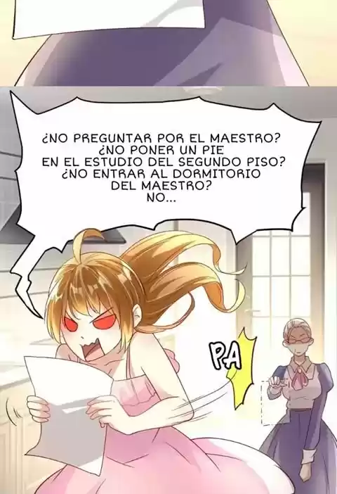 La Tentación Del Hotel - Capítulo 7 - Página 11 - LectorTMOo