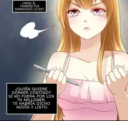 La Tentación Del Hotel - Capítulo 7 - Página 18 - LectorTMOo