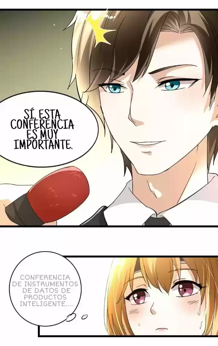 La Tentación Del Hotel - Capítulo 8 - Página 14 - LectorTMOo
