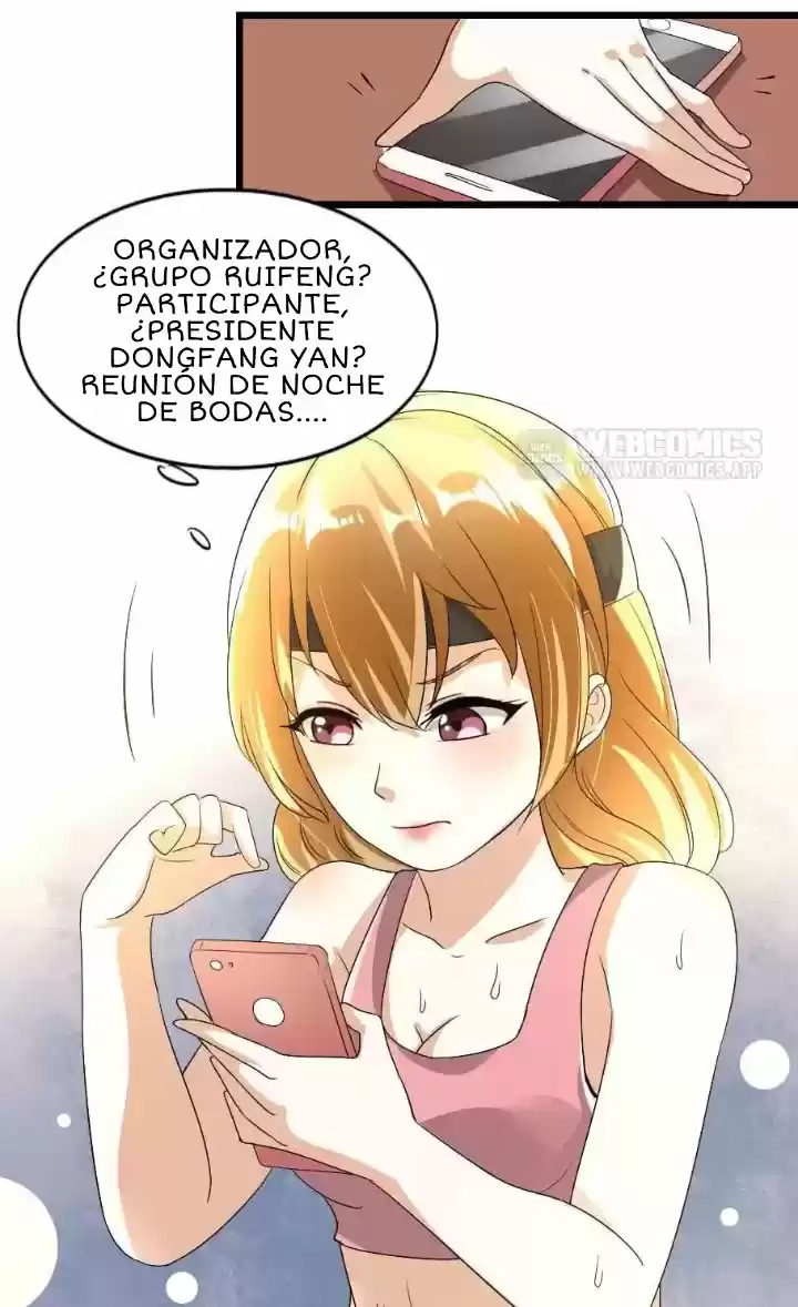 La Tentación Del Hotel - Capítulo 8 - Página 15 - LectorTMOo
