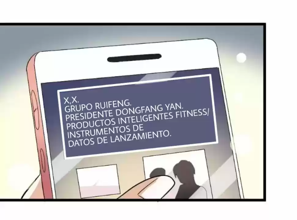 La Tentación Del Hotel - Capítulo 8 - Página 16 - LectorTMOo