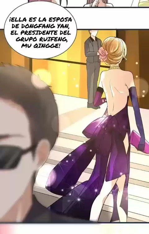 La Tentación Del Hotel - Capítulo 9 - Página 7 - LectorTMOo