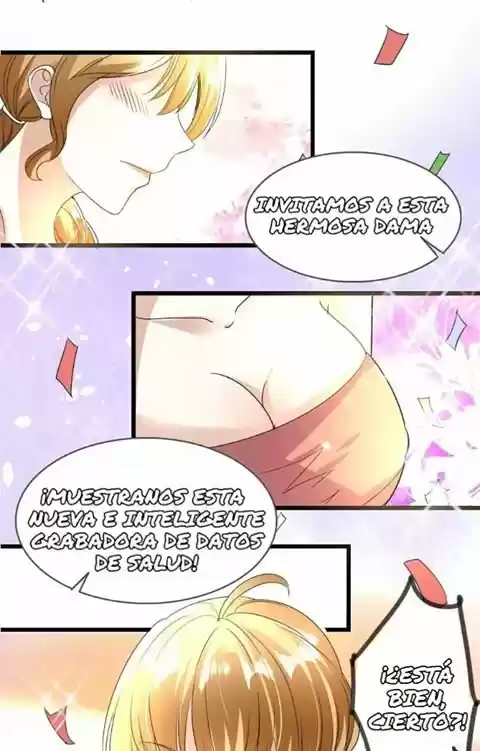 La Tentación Del Hotel - Capítulo 9 - Página 22 - LectorTMOo