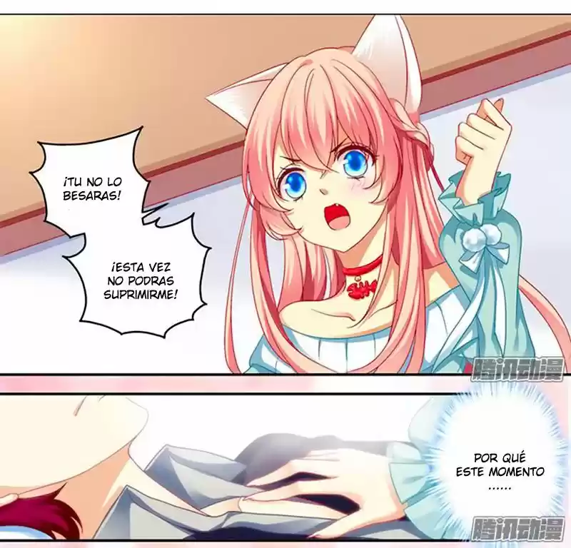 LA TENTACIÓN DEL GATO DEMONIO - Capítulo 1 - Página 20 - LectorTMOo
