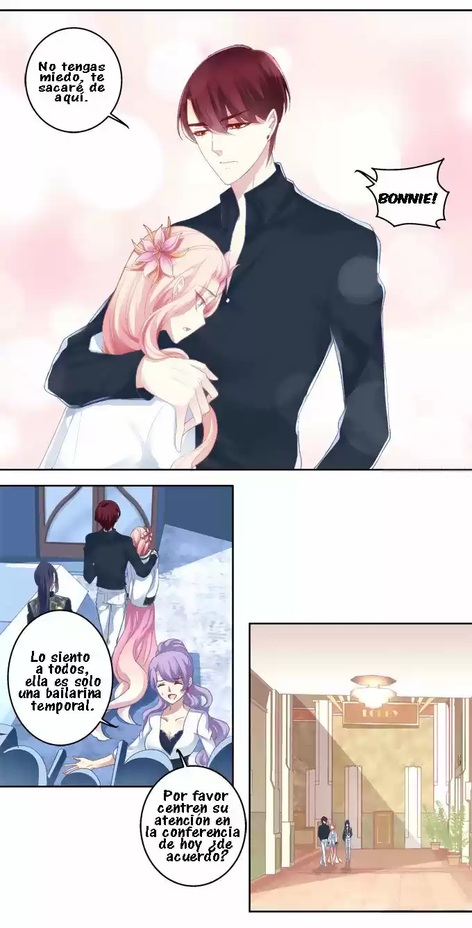 LA TENTACIÓN DEL GATO DEMONIO - Capítulo 14 - Página 6 - LectorTMOo