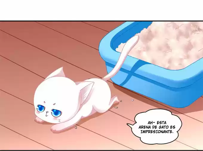 LA TENTACIÓN DEL GATO DEMONIO - Capítulo 2 - Página 2 - LectorTMOo