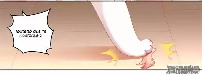 LA TENTACIÓN DEL GATO DEMONIO - Capítulo 2 - Página 12 - LectorTMOo