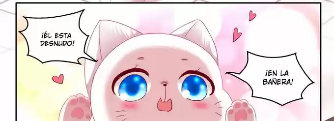 LA TENTACIÓN DEL GATO DEMONIO - Capítulo 2 - Página 16 - LectorTMOo