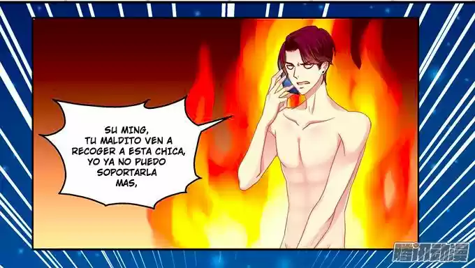 LA TENTACIÓN DEL GATO DEMONIO - Capítulo 2 - Página 27 - LectorTMOo