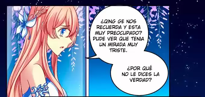 LA TENTACIÓN DEL GATO DEMONIO - Capítulo 3 - Página 6 - LectorTMOo
