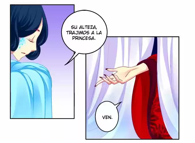 LA TENTACIÓN DEL GATO DEMONIO - Capítulo 3 - Página 18 - LectorTMOo