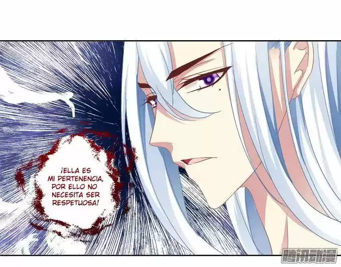 LA TENTACIÓN DEL GATO DEMONIO - Capítulo 4 - Página 5 - LectorTMOo