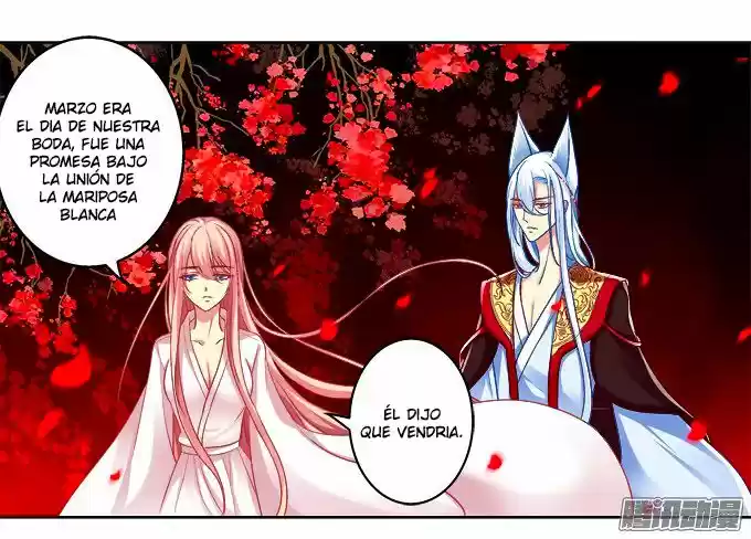 LA TENTACIÓN DEL GATO DEMONIO - Capítulo 4 - Página 14 - LectorTMOo