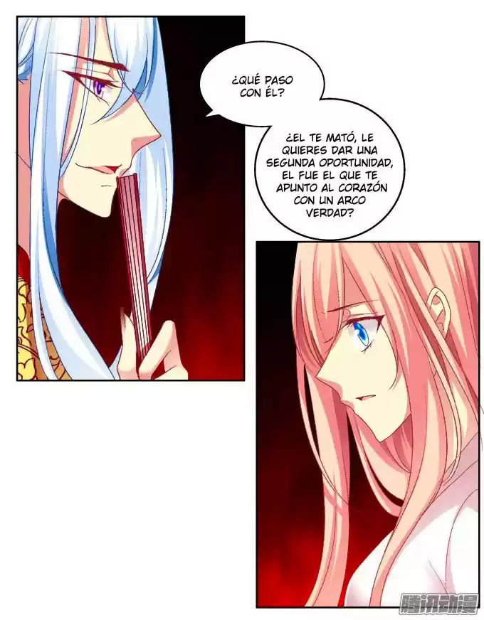 LA TENTACIÓN DEL GATO DEMONIO - Capítulo 4 - Página 15 - LectorTMOo