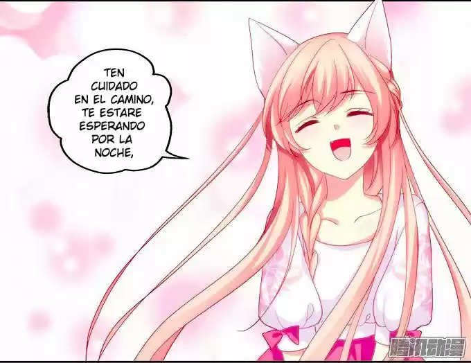 LA TENTACIÓN DEL GATO DEMONIO - Capítulo 5 - Página 4 - LectorTMOo
