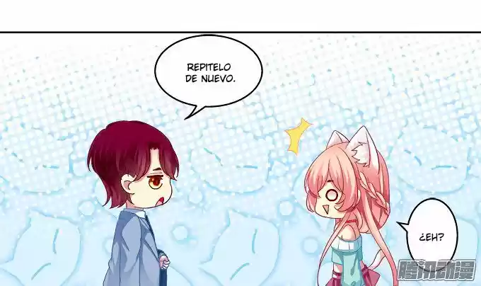 LA TENTACIÓN DEL GATO DEMONIO - Capítulo 5 - Página 9 - LectorTMOo