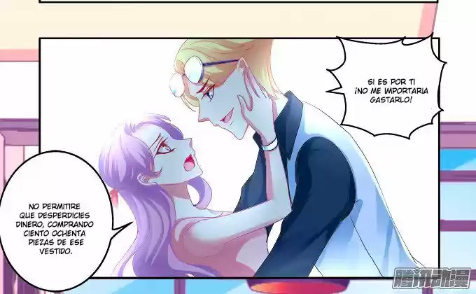 LA TENTACIÓN DEL GATO DEMONIO - Capítulo 5 - Página 18 - LectorTMOo