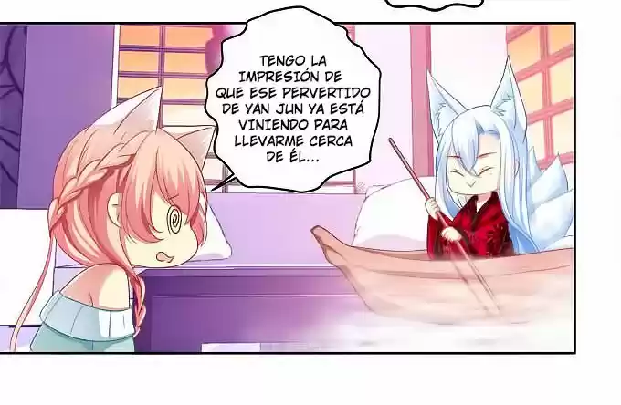 LA TENTACIÓN DEL GATO DEMONIO - Capítulo 6 - Página 3 - LectorTMOo