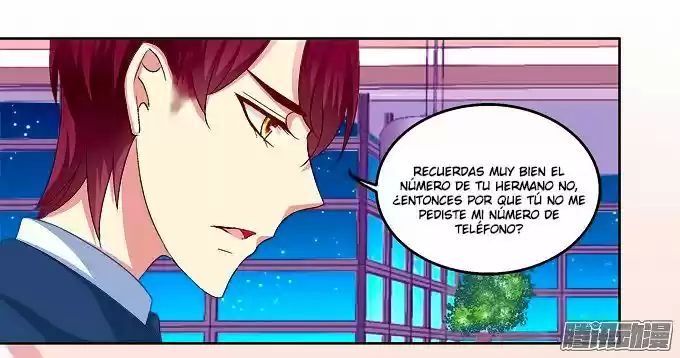 LA TENTACIÓN DEL GATO DEMONIO - Capítulo 6 - Página 17 - LectorTMOo