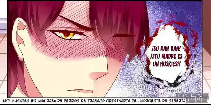 LA TENTACIÓN DEL GATO DEMONIO - Capítulo 6 - Página 24 - LectorTMOo