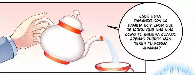 LA TENTACIÓN DEL GATO DEMONIO - Capítulo 7 - Página 8 - LectorTMOo