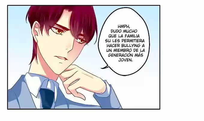 LA TENTACIÓN DEL GATO DEMONIO - Capítulo 7 - Página 12 - LectorTMOo