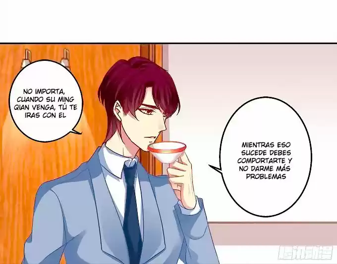 LA TENTACIÓN DEL GATO DEMONIO - Capítulo 7 - Página 13 - LectorTMOo