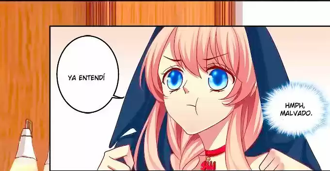 LA TENTACIÓN DEL GATO DEMONIO - Capítulo 7 - Página 14 - LectorTMOo