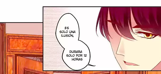 LA TENTACIÓN DEL GATO DEMONIO - Capítulo 7 - Página 19 - LectorTMOo