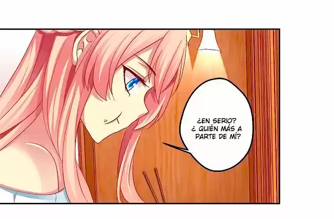 LA TENTACIÓN DEL GATO DEMONIO - Capítulo 7 - Página 24 - LectorTMOo
