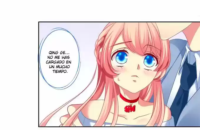 LA TENTACIÓN DEL GATO DEMONIO - Capítulo 7 - Página 42 - LectorTMOo