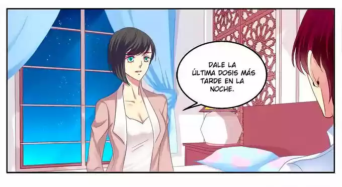 LA TENTACIÓN DEL GATO DEMONIO - Capítulo 8 - Página 4 - LectorTMOo