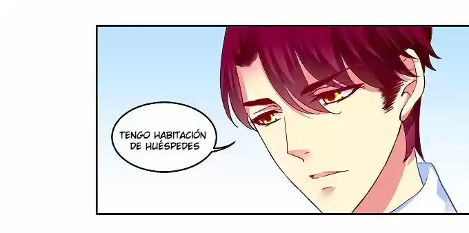 LA TENTACIÓN DEL GATO DEMONIO - Capítulo 8 - Página 21 - LectorTMOo