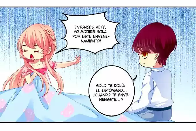 LA TENTACIÓN DEL GATO DEMONIO - Capítulo 8 - Página 22 - LectorTMOo