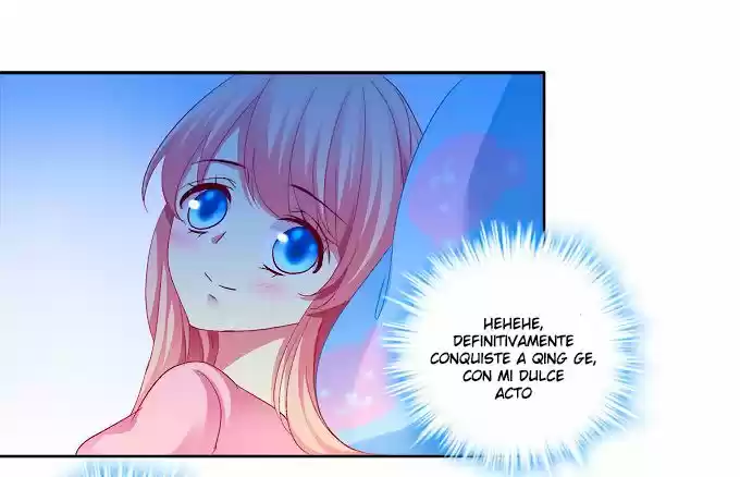 LA TENTACIÓN DEL GATO DEMONIO - Capítulo 8 - Página 24 - LectorTMOo