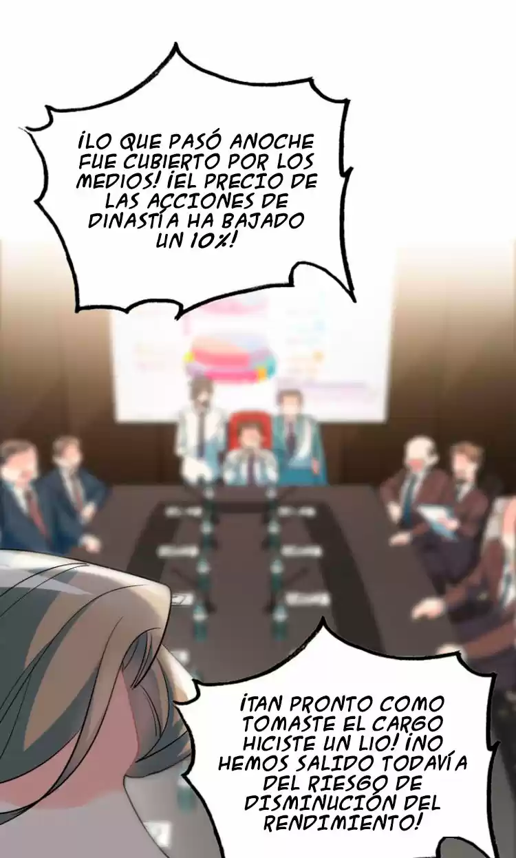 La Tentación Del Hotel - Capítulo 10 - Página 9 - LectorTMOo