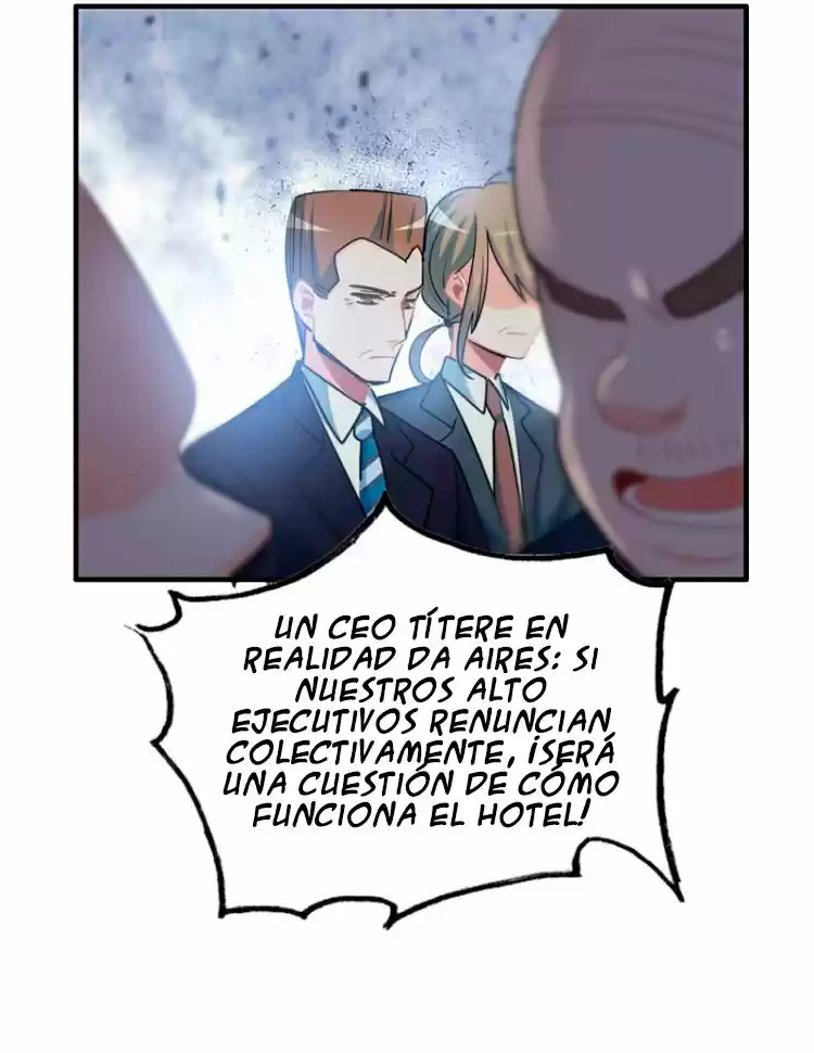 La Tentación Del Hotel - Capítulo 10 - Página 11 - LectorTMOo