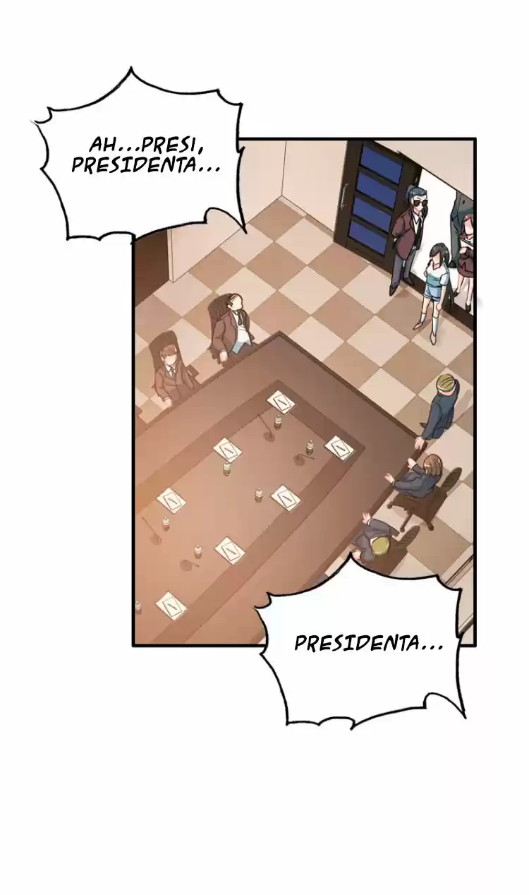 La Tentación Del Hotel - Capítulo 10 - Página 15 - LectorTMOo