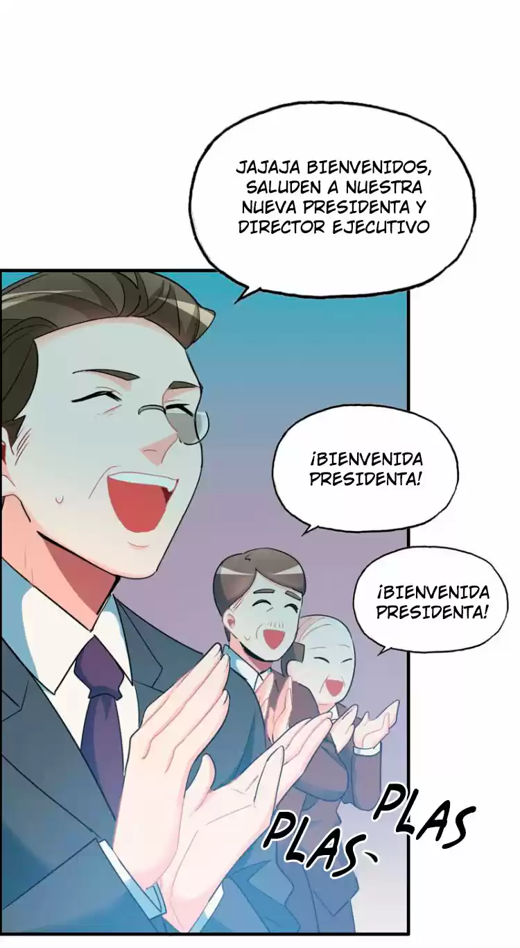 La Tentación Del Hotel - Capítulo 10 - Página 16 - LectorTMOo