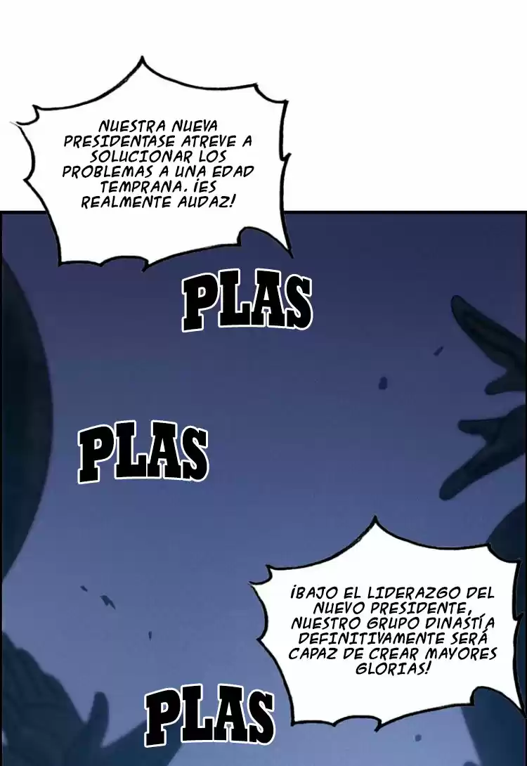La Tentación Del Hotel - Capítulo 10 - Página 17 - LectorTMOo
