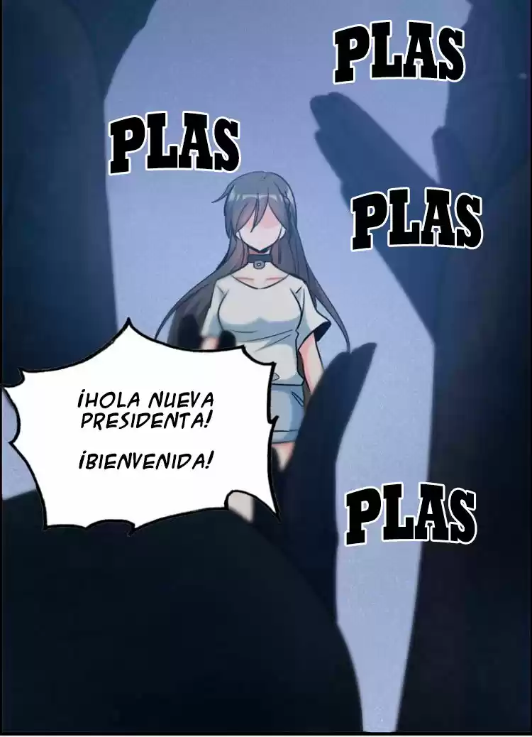 La Tentación Del Hotel - Capítulo 10 - Página 18 - LectorTMOo