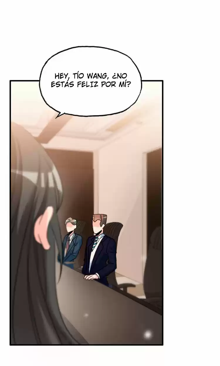 La Tentación Del Hotel - Capítulo 10 - Página 20 - LectorTMOo
