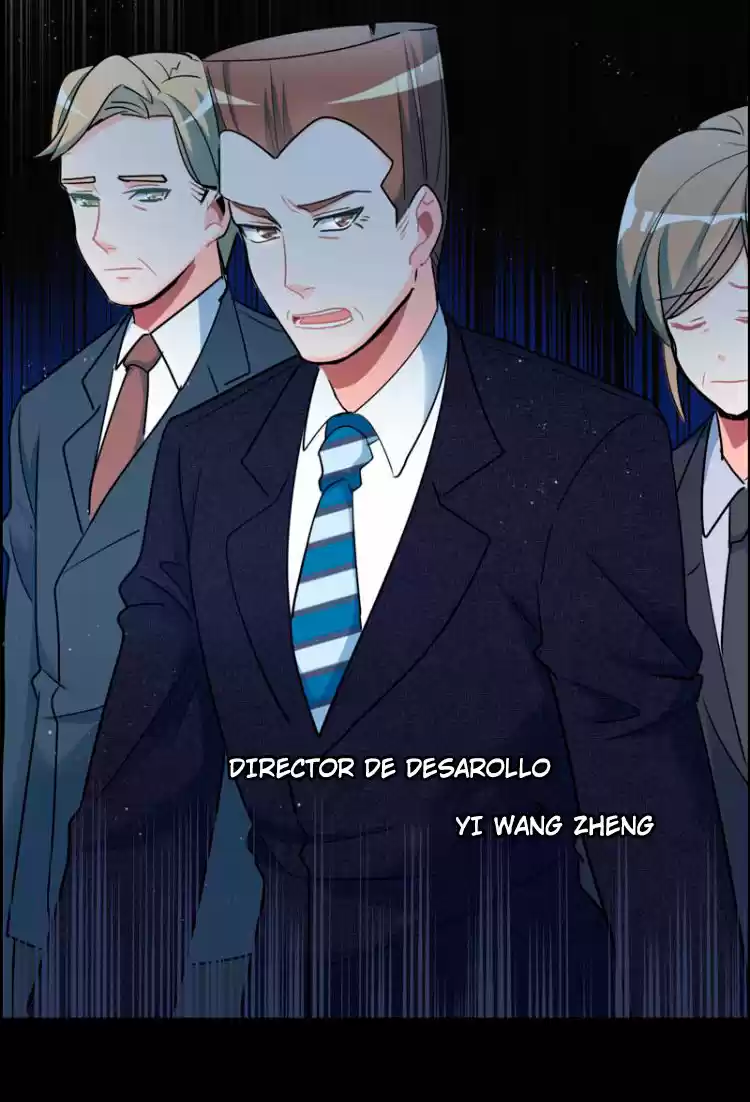 La Tentación Del Hotel - Capítulo 10 - Página 23 - LectorTMOo