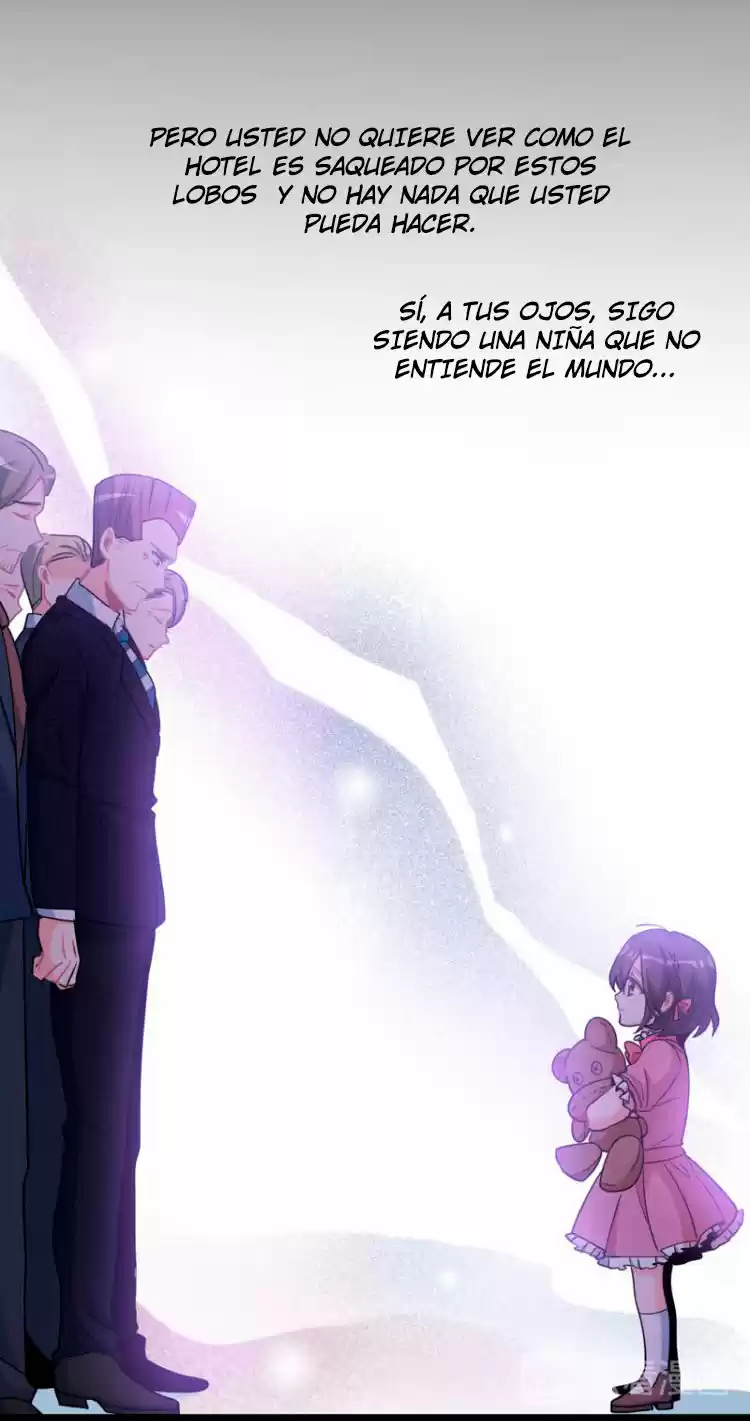 La Tentación Del Hotel - Capítulo 10 - Página 26 - LectorTMOo