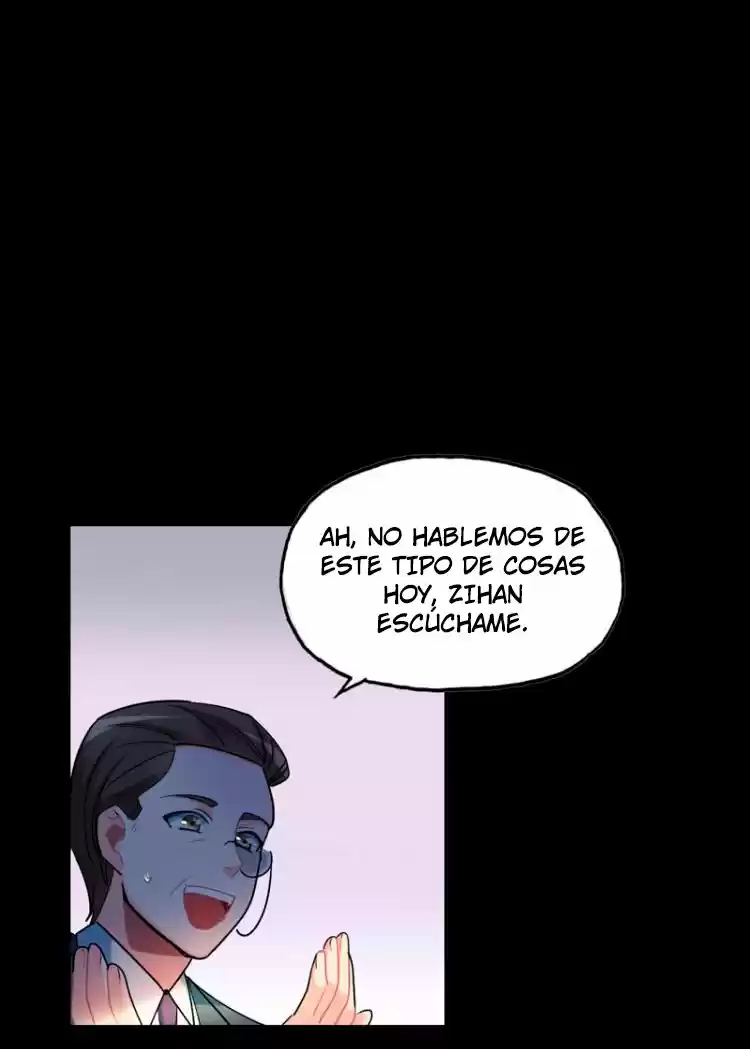 La Tentación Del Hotel - Capítulo 10 - Página 27 - LectorTMOo