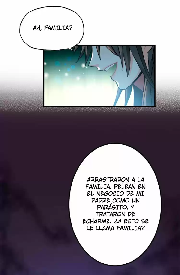 La Tentación Del Hotel - Capítulo 10 - Página 33 - LectorTMOo